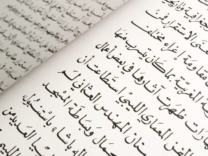 The Arabic Language 