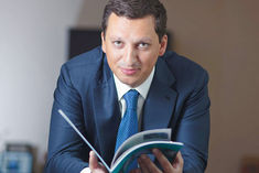 Investigation on Putin's son-in-law shares purchase