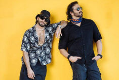 Rohit Shetty to show world 60 years ago in Ranveer starrer film