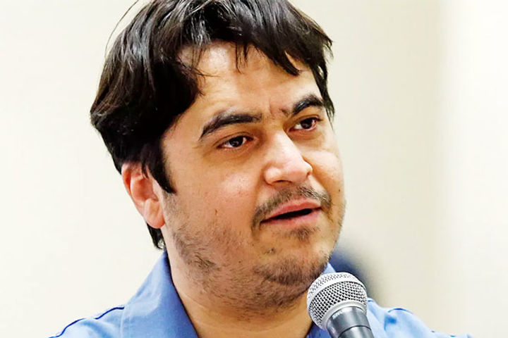 Iran uphelds death sentence of journalist