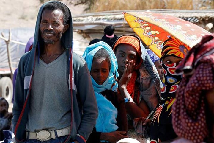Ethiopia says UN team shot at in Tigray after defying checkpoints