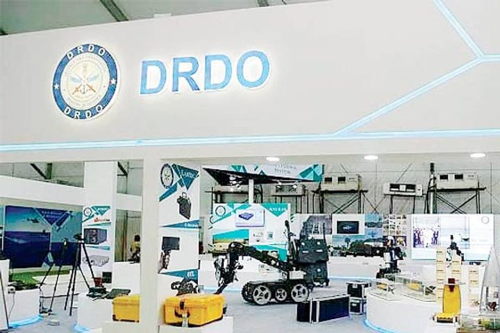 DRDO