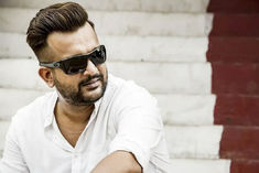 Suraj Godambe