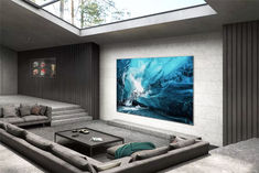 Samsung 110 inch MicroLED