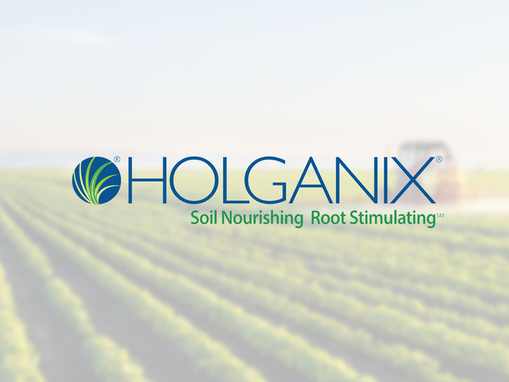 Holganix business firm