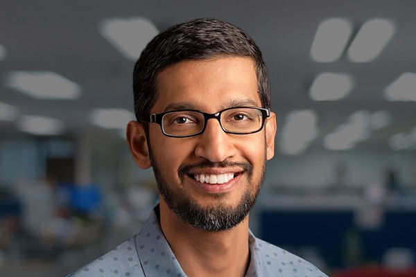 Google's head of artificial intelligence left job suddenly, Sundar Pichai apologized