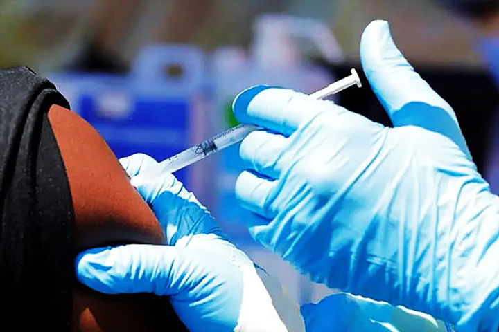 Covid vaccine development halted