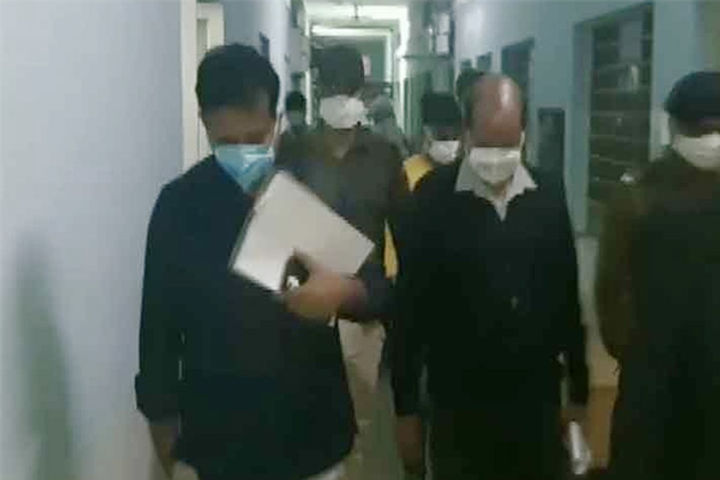 JK Lone Hospital again in controversies, 9 newborn deaths in 24 hours