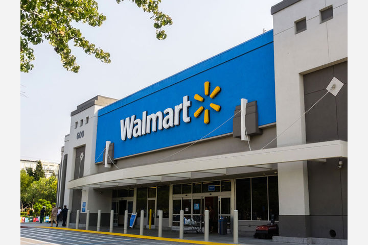 Walmart