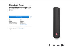Apple's yoga mat list, can buy Android phone at this price