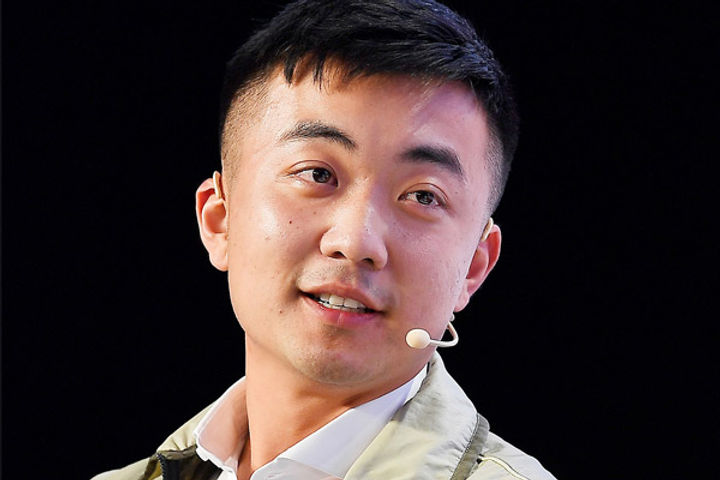 OnePlus co-founder Carl Pei can launch new company with 7 million dollar fund