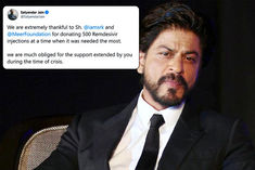 Shahrukh khan