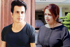 Sonu Sood gets debt of Rs 10 crore while helping people, sister informed