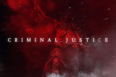 Criminal Justice Behind Closed Doors trailer release