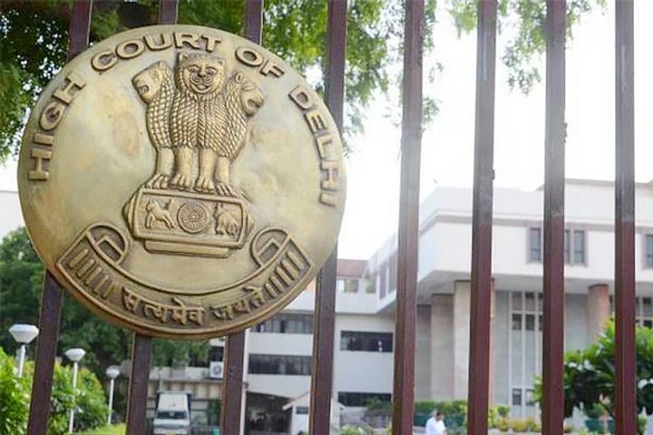 Delhi Hc Stay Central Information Commission Order Seeking Disclosure Of Entourage Of Pm Modi Under 