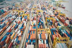 40 countries export affected due to farmer movement