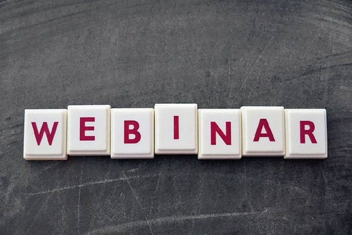 webinar webinar