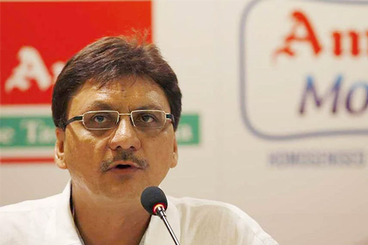 Vipul Chaudhary had role in Rs 14.8 crore scam Vipul Chaudhary had role in Rs 14.8 crore scam