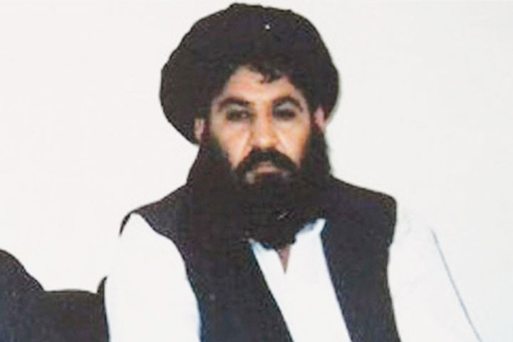 Taliban terrorist had life insurance policy