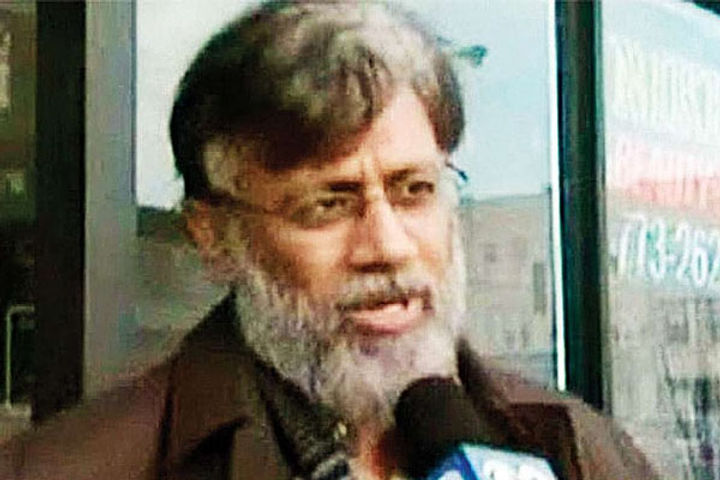 US Court Rejects Bail Plea of Tahawwur Rana