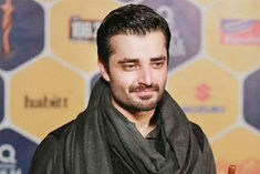 Pakistani Actor Hamza Ali Abbasi Gets Troll After Comments On Farmers Protest In India