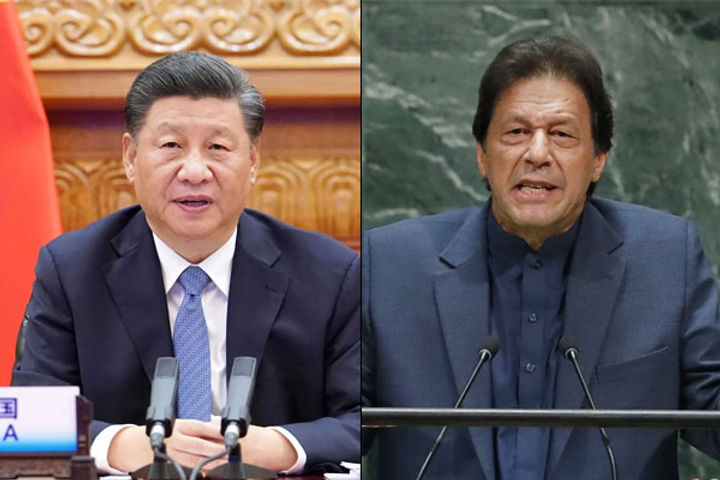 Imran government's decision to surround Gwadar with barbed wire continues Imran government's decision to surround Gwadar with barbed wire continues