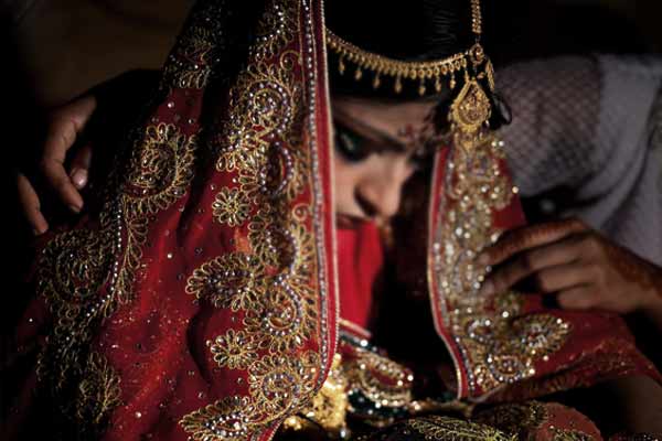 minor adolescent girls marriage