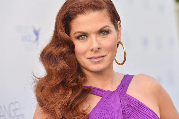 US President Donald Trump should be raped in prison, says actress Debra Messing gets slammed by neti