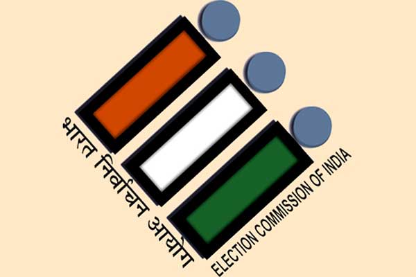 Preparations begin for the assembly elections in five states in April-May next year