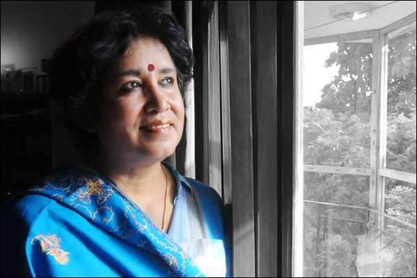 Taslima Nasreen said to Mamta that Muslim voters are not your property