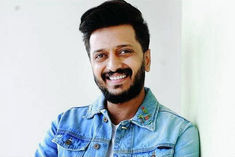 Ritesh Deshmukh birthday