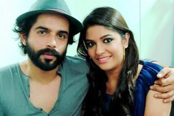 Pooja Gaur and Raj Singh Arora breakup after 10 years Pooja Gaur and Raj Singh Arora breakup after 10 years