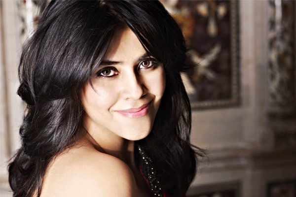 Supreme Court gives relief to Ekta Kapoor from arrest
