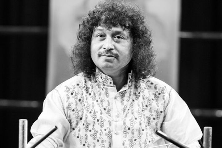 Famous Pakhawaj Player Pandit Ravi Shankar Arrested For Molestation