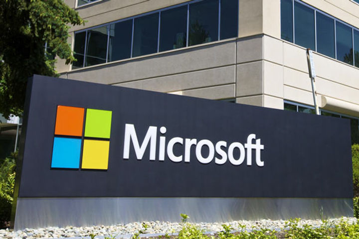 Microsoft finds malicious software