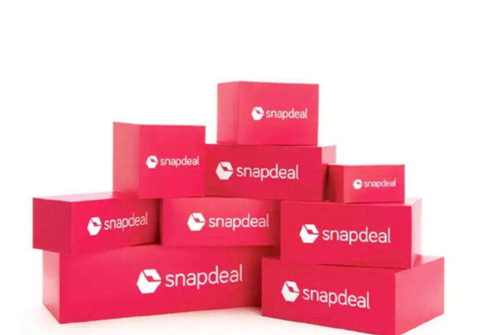 Snapdeal partnered with NPCL for QR code based payments
