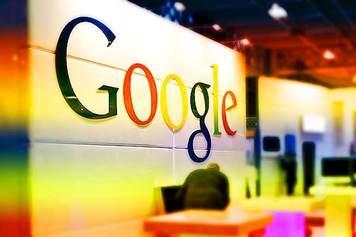 Google And Big Tech Companies Are Afraid Of The Laws Being Made Against Themselves