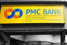 RBI extends regulatory ban on PMC bank for three more months