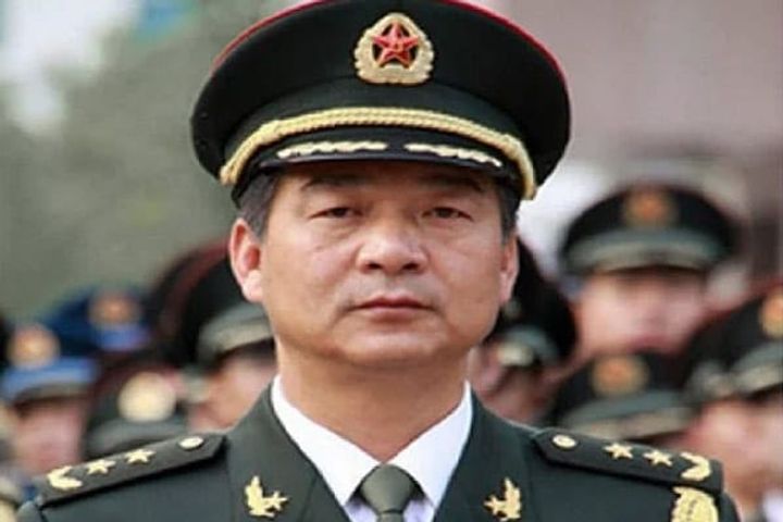 Amid the ongoing military deadlock over LAC, the Chinese President handed over the command of his ar