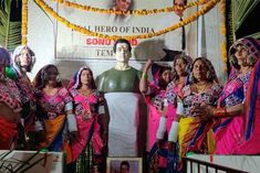 Temple dedicated to Sonu Sood built in Telangana