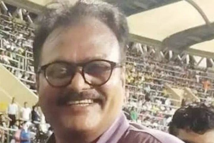 57 year old former cricketer Vijay Shirke dies due to corona infection