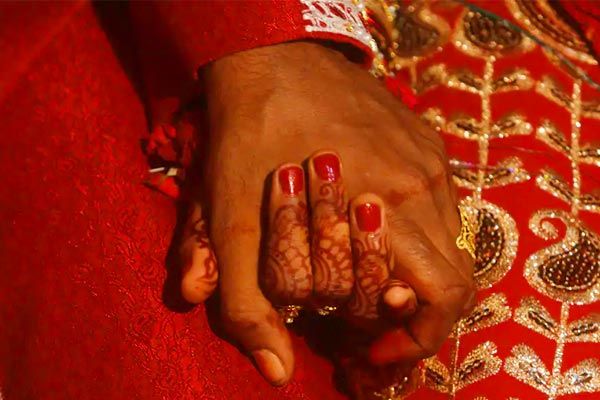 Calcutta high court on interfaith marriage