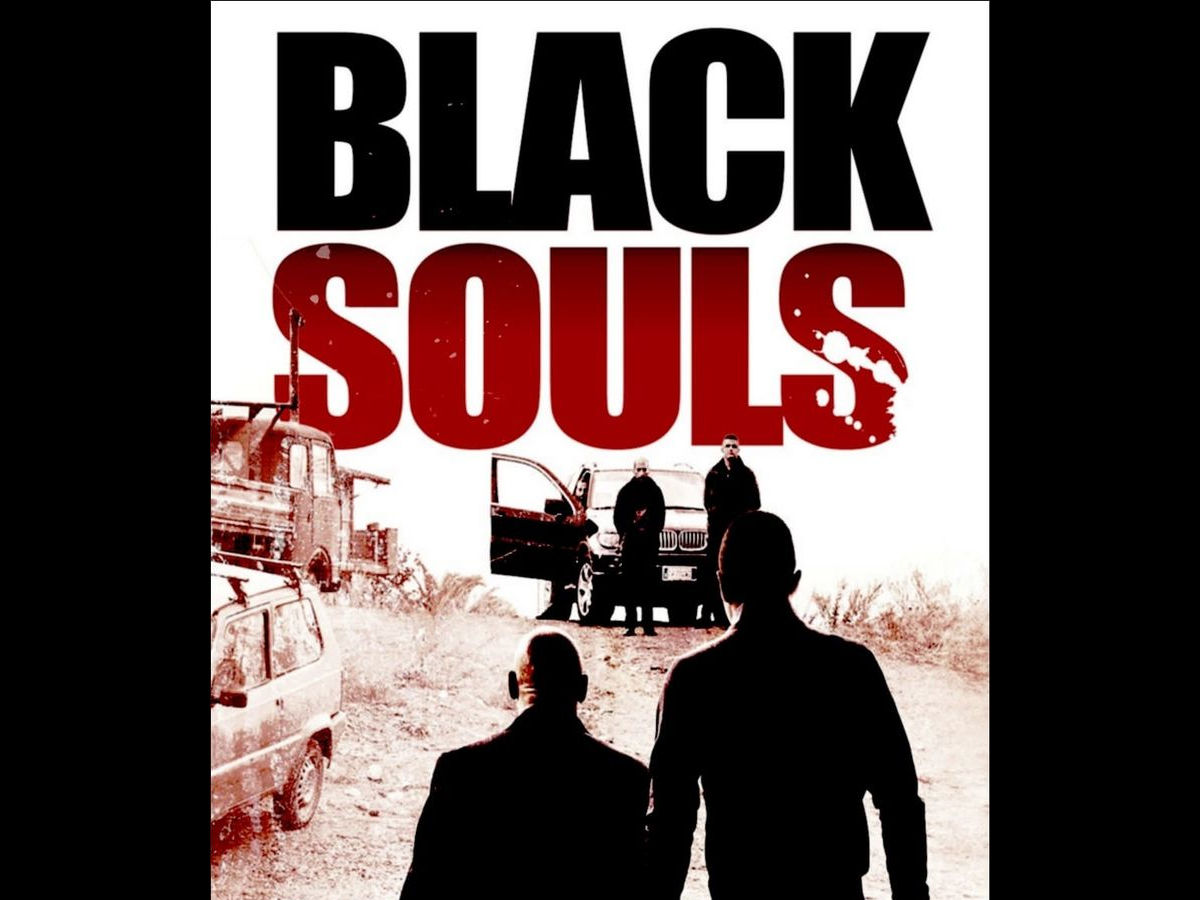Black Souls  