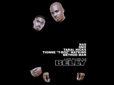 Belly  