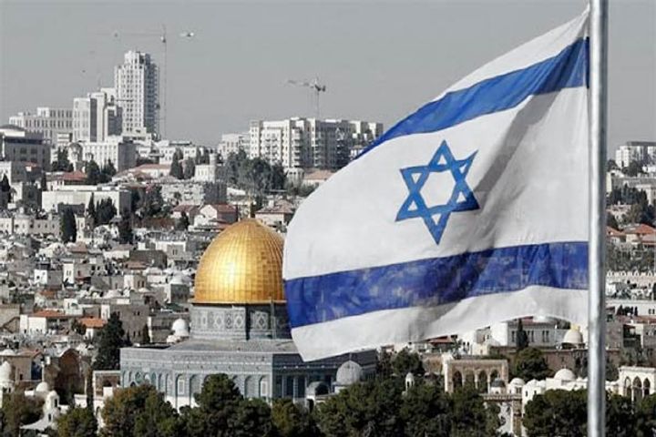 Israeli military chief Aviv Kochavi said, 'Iran will give a befitting reply if it attacks the Je