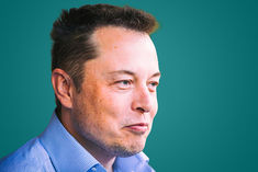 Musk offered Apple to buy Tesla