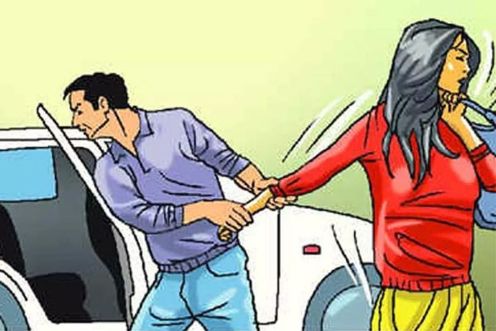 Tuition Teacher Kidnapped In Phulwari Shrif Tuition Teacher Kidnapped In Phulwari Shrif