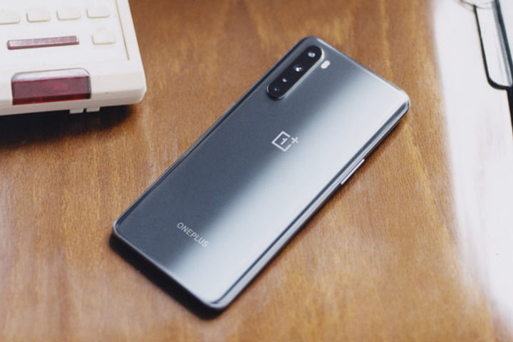 OnePlus Nord N10 new software update released