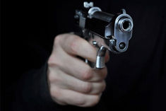 France Three Police Shot Dead Fourth Wounded Says Prosecutors