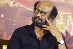 Rajinikanth's corona test came negative